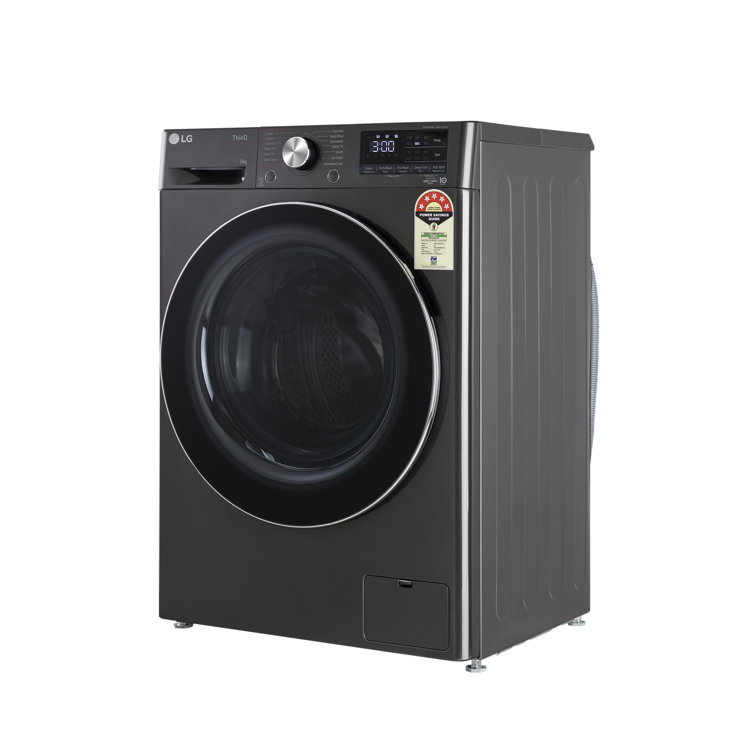 Croma lg outlet washing machine